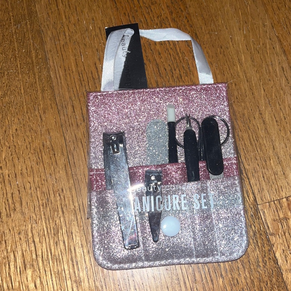 Nail styling kit!